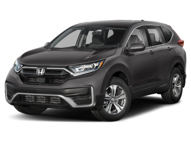 2022 Honda CR-V LX - Factory Order SUV