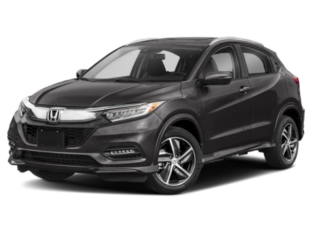 2022 Honda HR-V Touring AWD CVT SUV