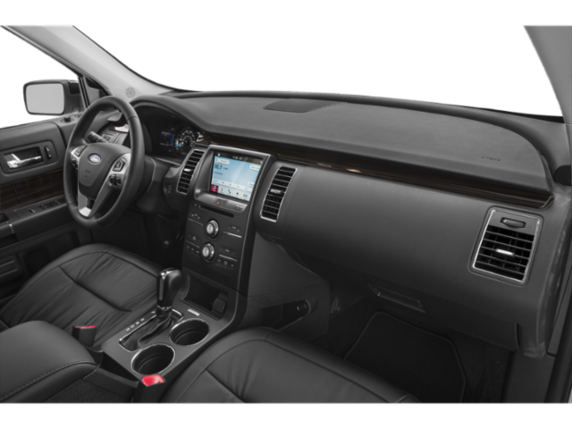 Used 2019 White Ford Limited image 13