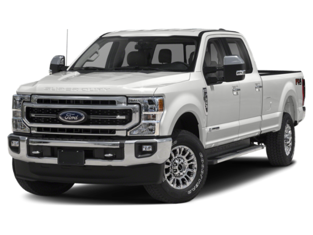 2021 Ford F-350SD Lariat