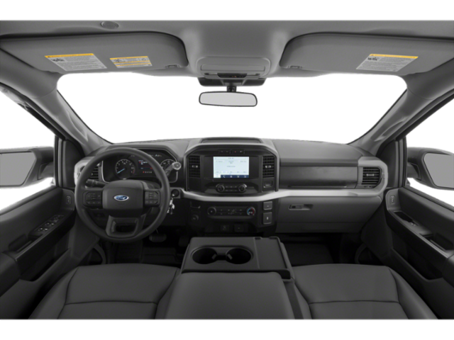 Used 2021 Oxford White Ford XL image 5