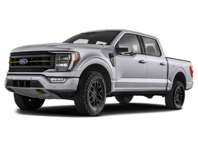 2021 Ford F-150 Tremor® SuperCrew®