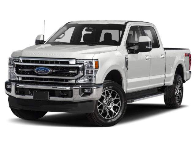 2021 Ford F-250SD Lariat