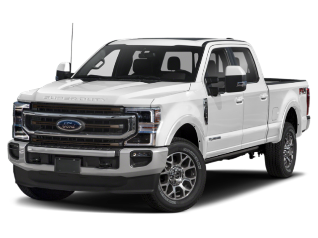 2021 Ford F-250SD King Ranch