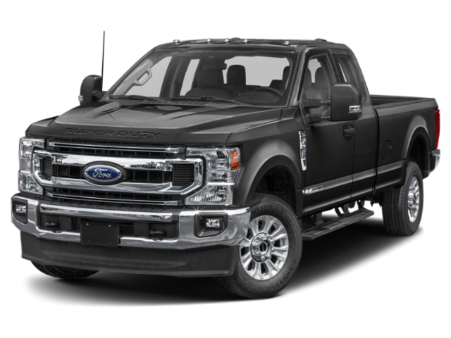 2021 Ford F-250SD XLT
