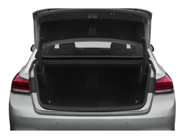 Used 2015 Silver Hyundai 3.8 image 13