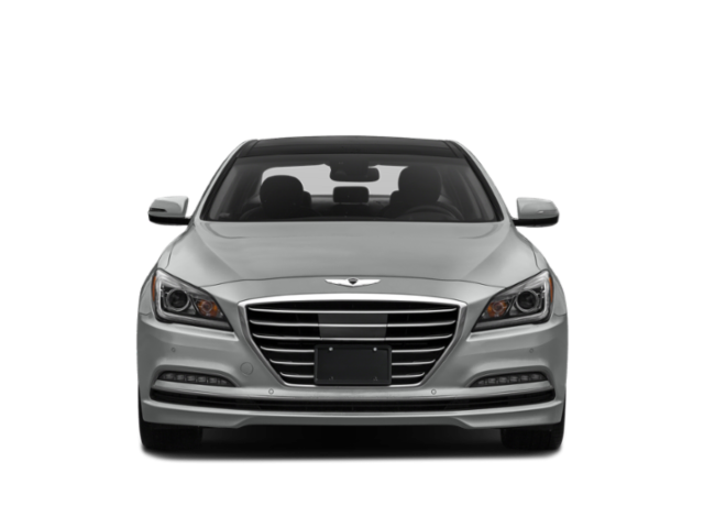Used 2015 Silver Hyundai 3.8 image 4