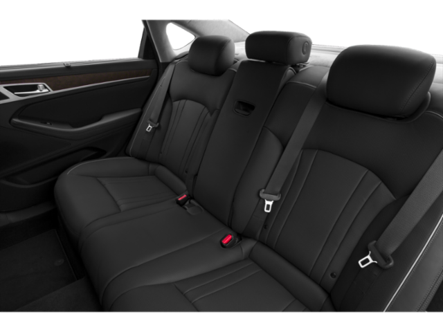 Used 2015 Silver Hyundai 3.8 image 15