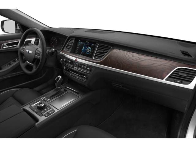 Used 2015 Silver Hyundai 3.8 image 19