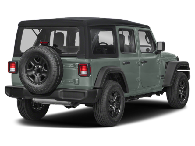 New 2026 Earl Clearcoat Jeep Sport S image 11