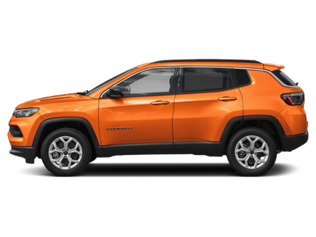 New 2026 Joose Jeep Latitude Altitude image 3