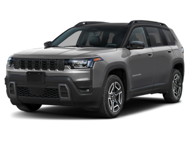 2026 Jeep Cherokee Limited HEV 4X4's photo