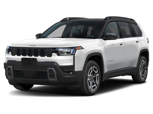 2026 Jeep Cherokee Limited HEV 4X4's photo