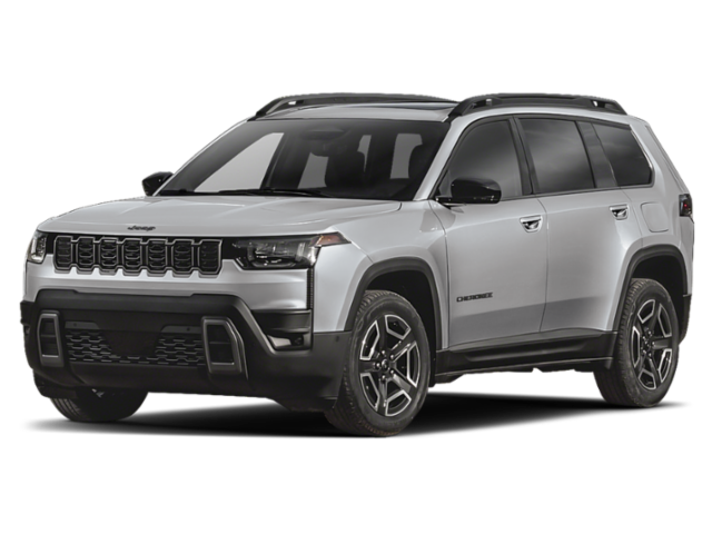 2026 Jeep Cherokee Laredo's photo