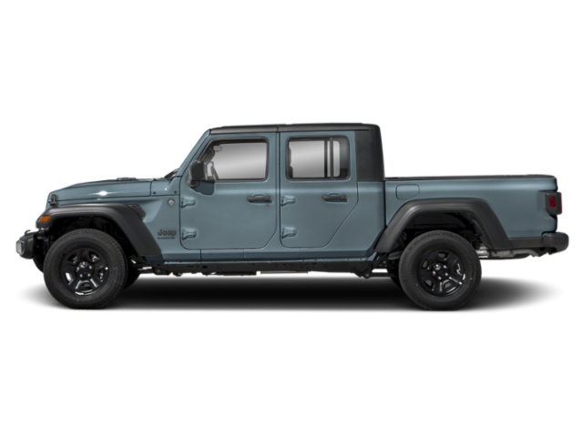 New 2026 Anvil Clear-Coat Exterior Paint Jeep Sport image 3