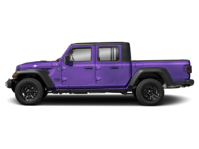 New 2026 Purple Jeep Sport S image 3