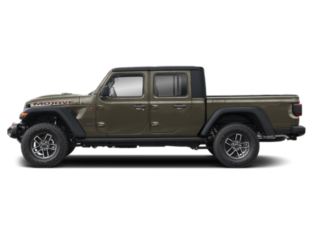 New 2026 41 Exterior Paint Jeep Mojave image 12