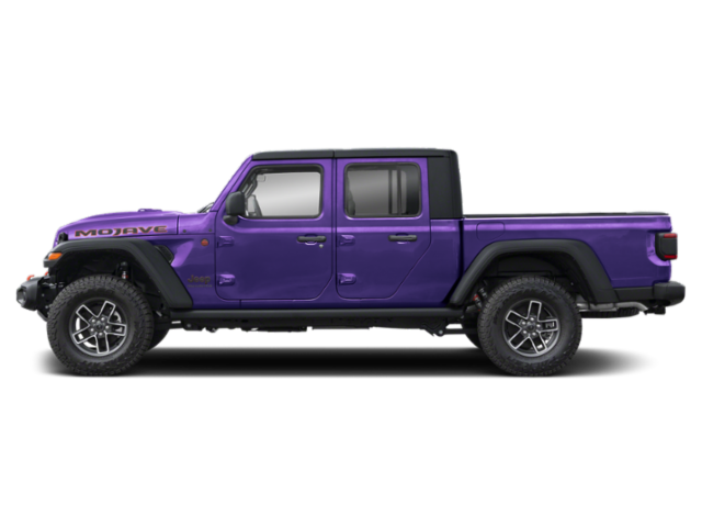 New 2026 Reign Exterior Paint Jeep Mojave image 38
