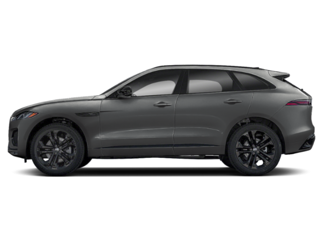 New 2026 Gray Jaguar P250 R-Dynamic S image 2