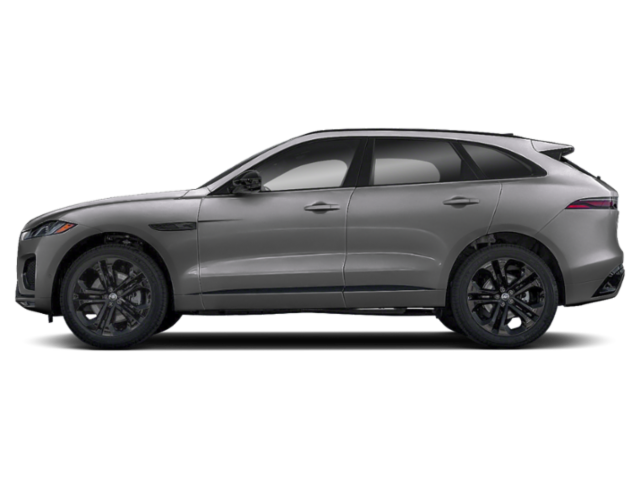 New 2026 Eiger Grey Metallic Jaguar R-Dynamic S image 2