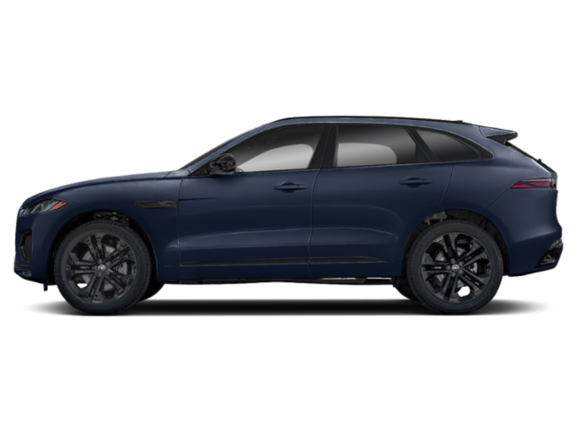 New 2026 Blue Jaguar P250 R-Dynamic S image 2