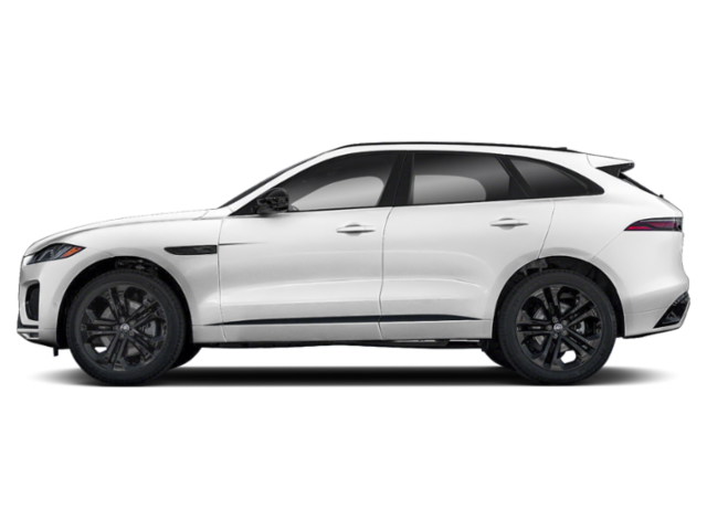 New 2026 Fuji White Jaguar P250 R-Dynamic S image 2