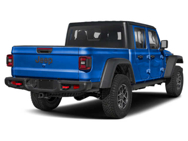 New 2026 Blue Jeep Shadow Ops image 2