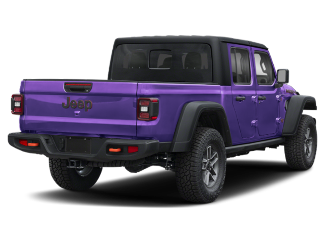 New 2026 Reign Exterior Paint Jeep Mojave image 37