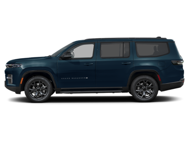 New 2026 Fathom Blue Pearl-Coat Exterior Paint (Late Availability) Jeep Upland image 29