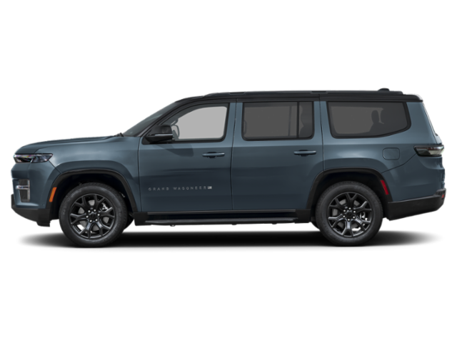 New 2026 Steel Blue Jeep Upland image 3