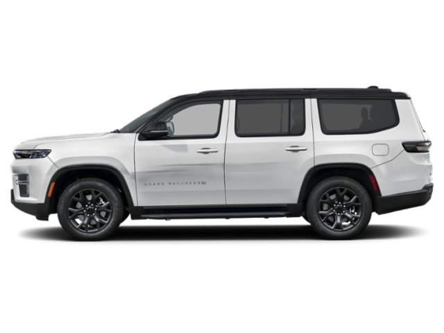 New 2026 White Jeep 85th Anniversary Edition image 3