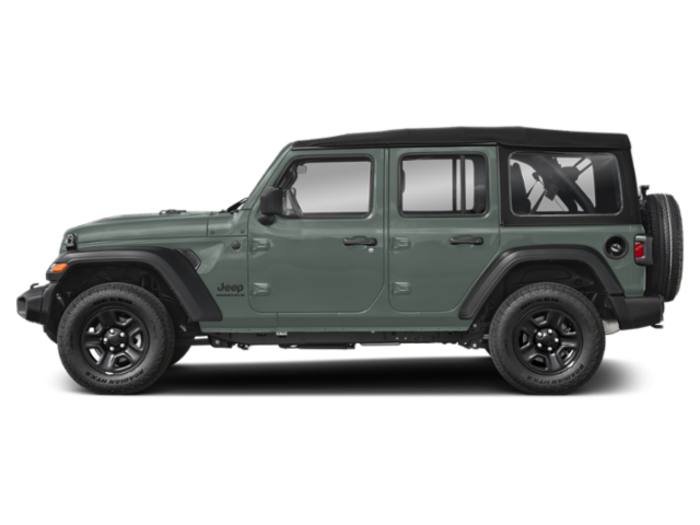 New 2026 Earl Clearcoat Jeep Sport S image 12