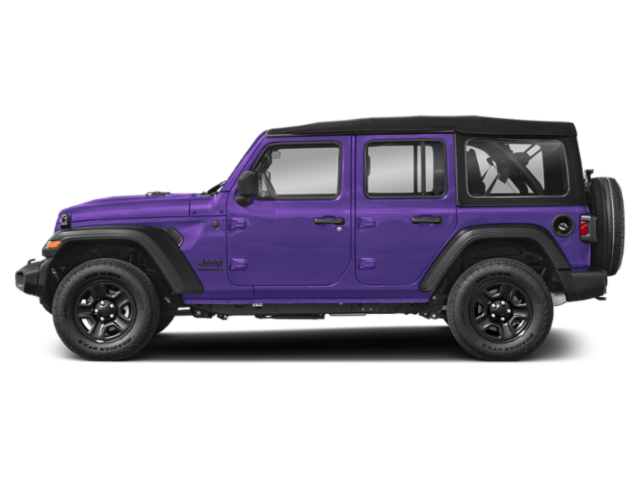 New 2026 Reign Exterior Paint Jeep Rubicon image 12