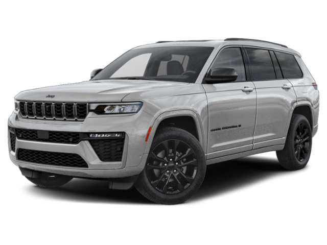 2026 Jeep Grand Cherokee L Laredo Altitude 4x4's photo