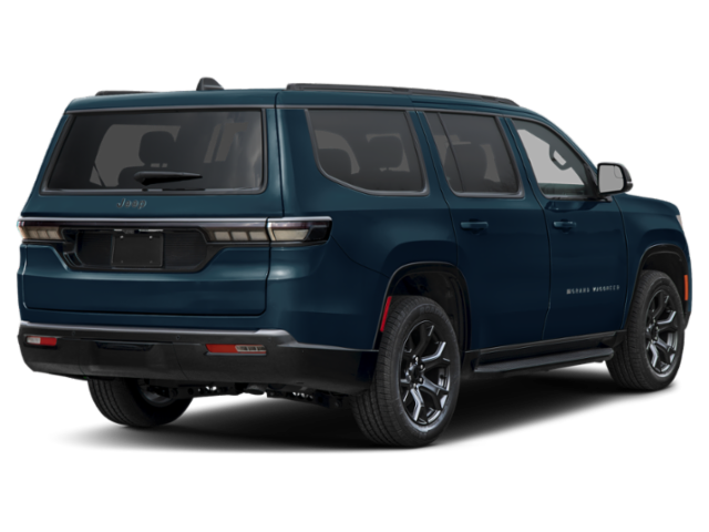 New 2026 Fathom Blue Pearl-Coat Exterior Paint (Late Availability) Jeep Upland image 28