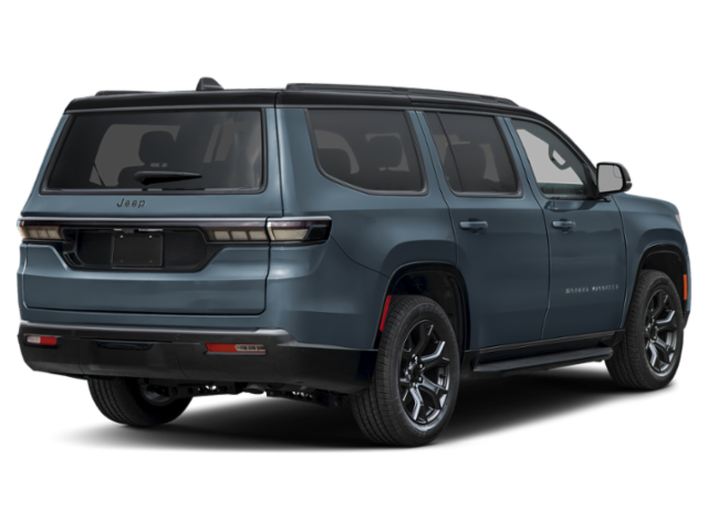 New 2026 Steel Blue Jeep Upland image 2
