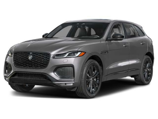 2026 Jaguar F-Pace R-Dynamic S's photo