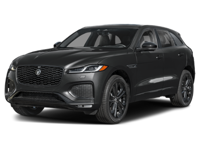 2026 Jaguar F-Pace R-Dynamic S