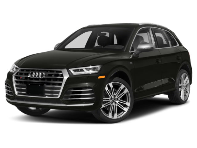 2020 Audi SQ5 Premium Plus
