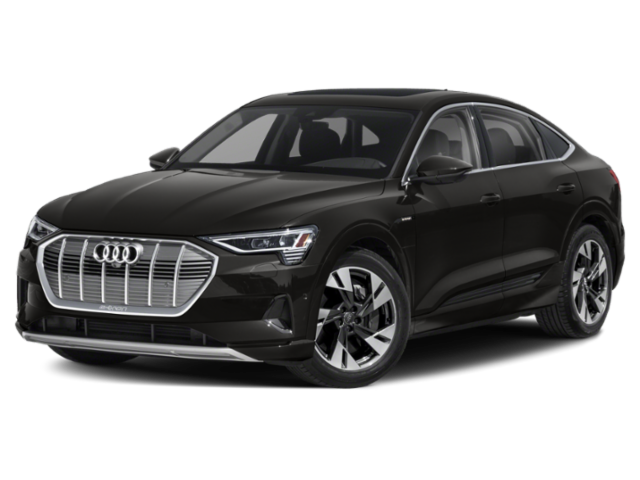 2020 Audi e-tron Premium Plus SUV