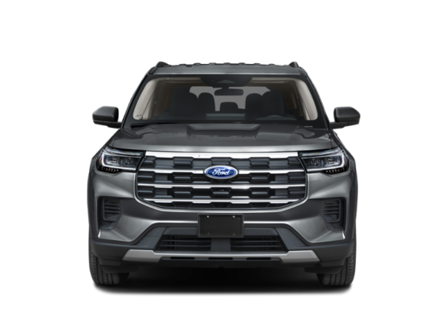 2025 Ford Explorer photo 3