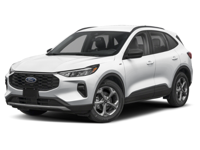 2025 Ford Escape ST-Line 4D Sport Utility