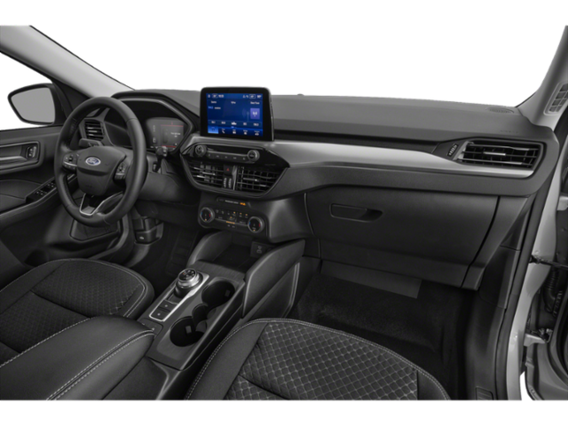 2025 Ford Escape Active photo 17