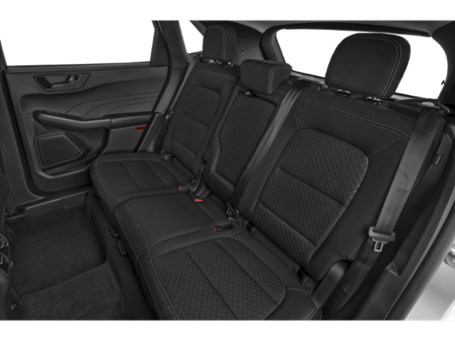 2025 Ford Escape Active photo 9