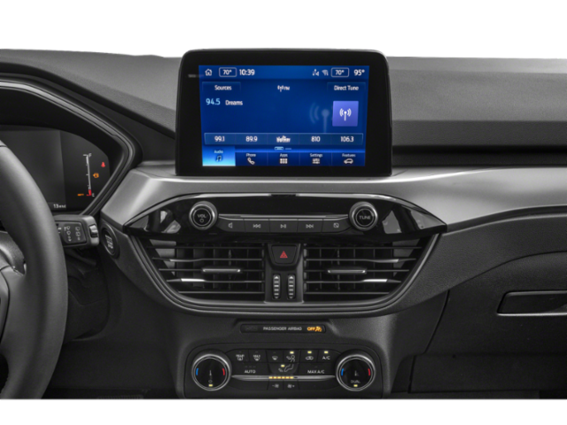 2025 Ford Escape Active photo 7
