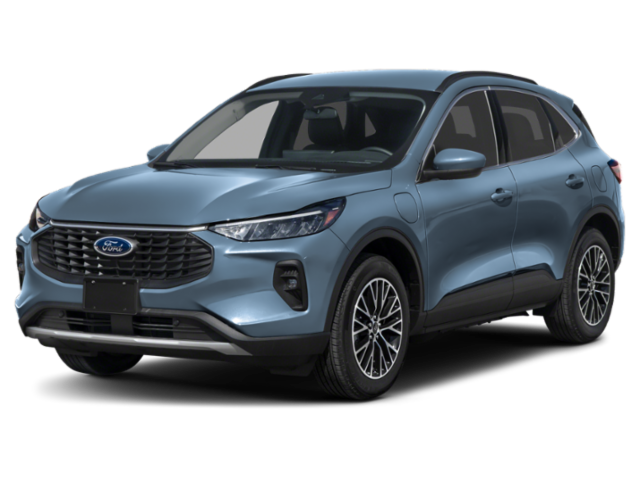 2025 Ford Escape Plug-In Hybrid Base 4D Sport Utility