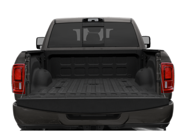 New 2027 Ceramic Gray Clearcoat Ram Limited image 8