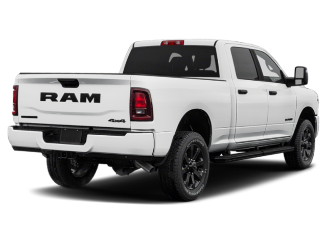 New 2027 Gray Ram Big Horn image 6