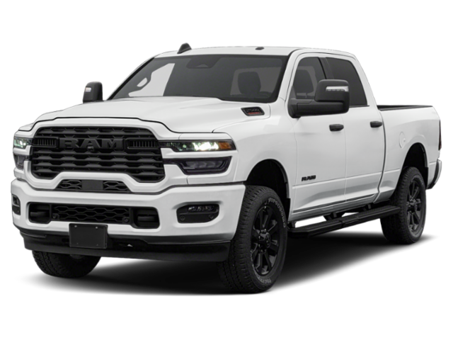 New 2027 Gray Ram Big Horn image 5
