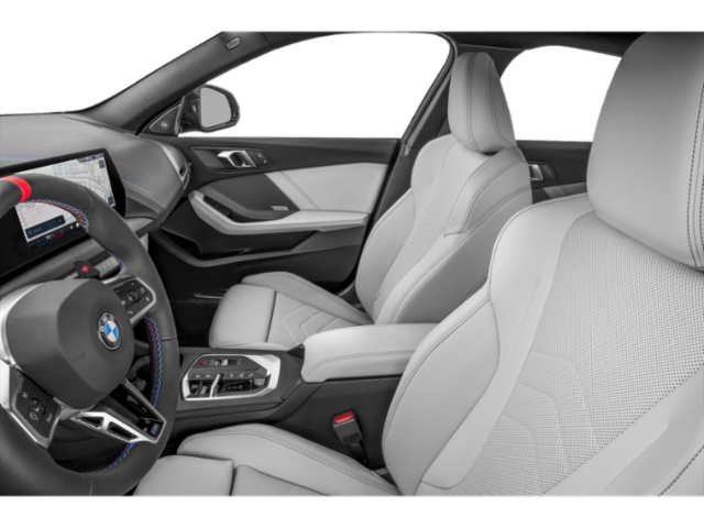 New 2026 Alpine White BMW M235 xDrive image 13